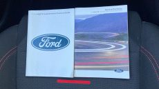 Ford Fiesta 1.0 EcoBoost Hybrid mHEV 125 ST-Line Edition 5dr Petrol Hatchback